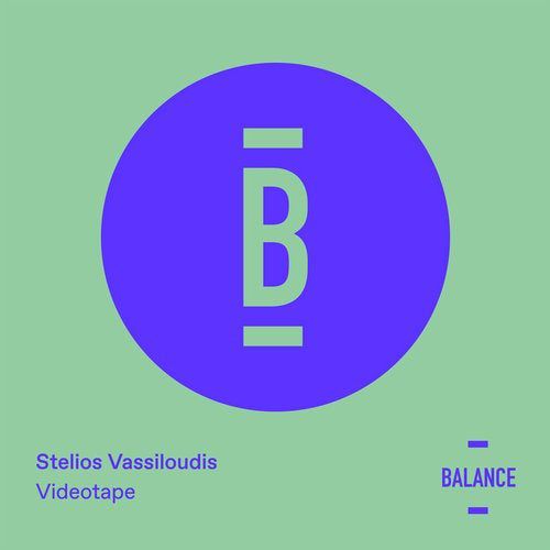 Stelios Vassiloudis - Videotape [BALANCE009EP]
